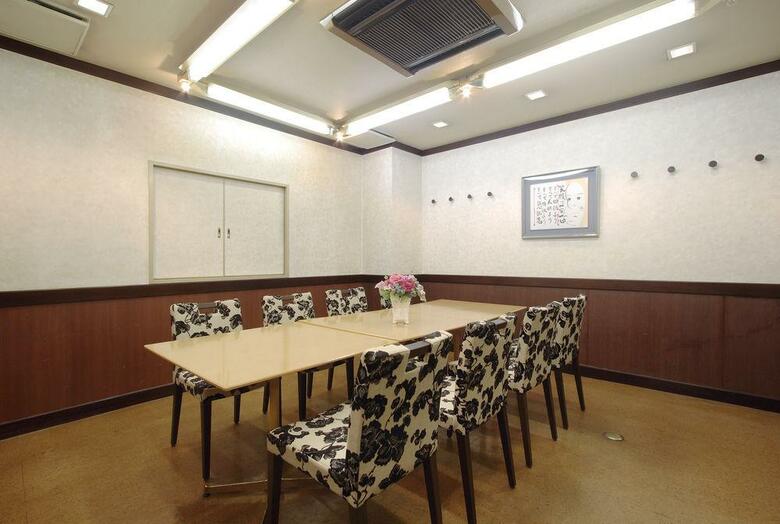 Apa Hotel Hiroshima Ekimae