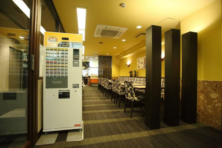 Apa Hotel Hiroshima Ekimae
