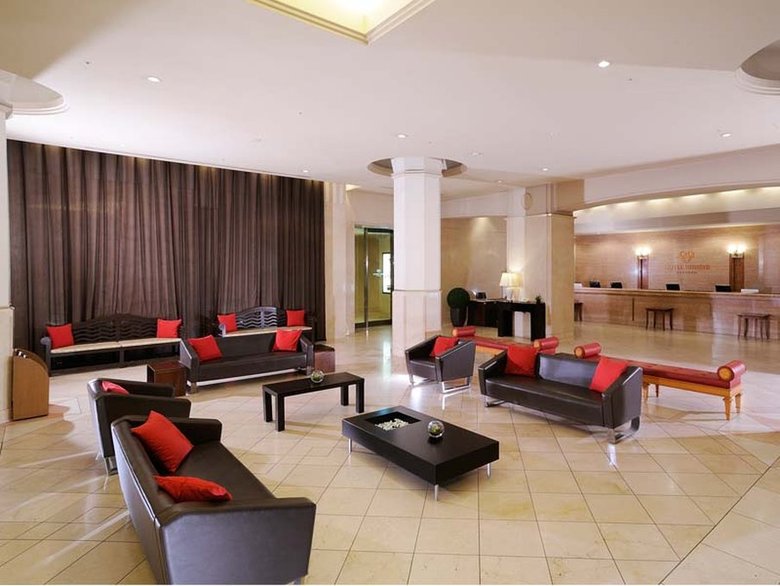 Hotel Emisia Sapporo