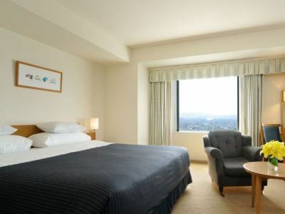Hotel Emisia Sapporo