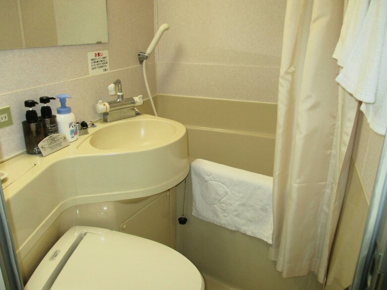 Muroran Prince Hotel
