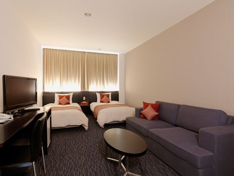 Muroran Prince Hotel
