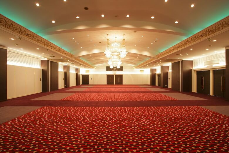 Muroran Prince Hotel