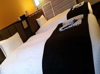 Apa Hotel Tkp Sapporo Ekimae