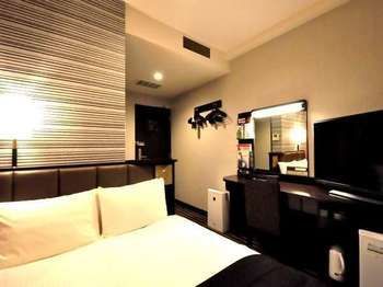Apa Hotel Tkp Sapporo Ekimae