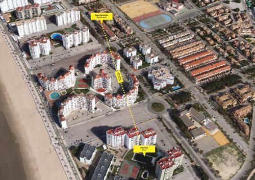 Apartamento En La Playa