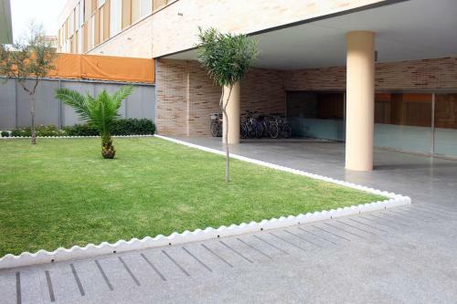 Apartamento En La Playa