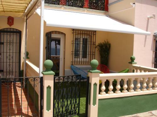 Mirador Puerto Sherry Apartamento