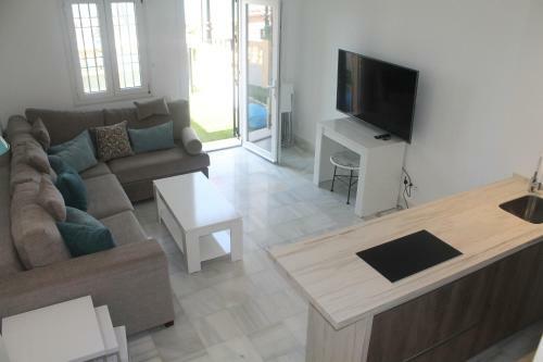 Mirador Puerto Sherry Apartamento