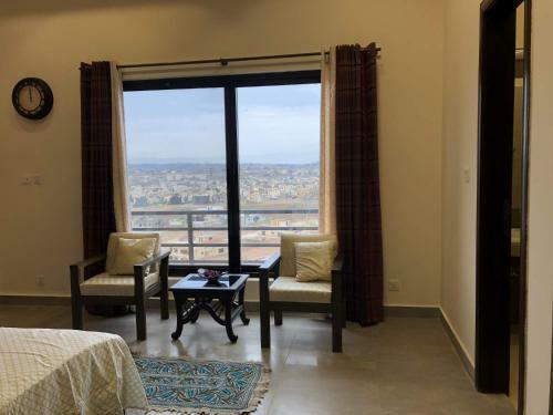 Apartamento Spring Edge Villa