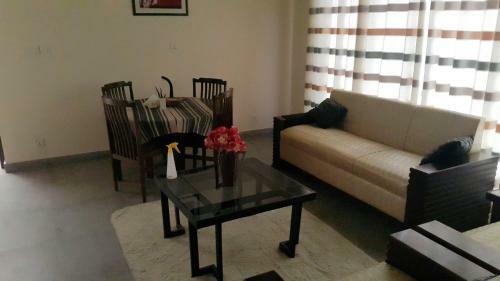 Apartamento Spring Edge Villa