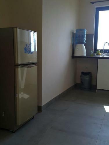 Apartamento Spring Edge Villa