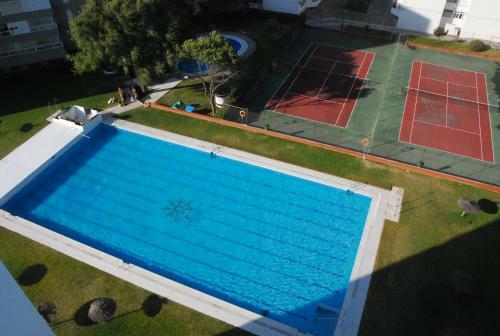 Apartamento Torre De La Galeona