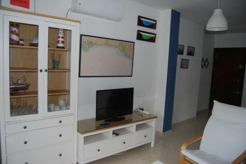 Apartamento Torre De La Galeona