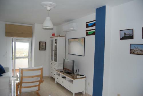 Apartamento Torre De La Galeona
