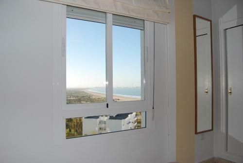 Apartamento Torre De La Galeona