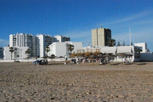 Apartamento Torre De La Galeona