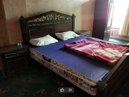 Twin City Hotel