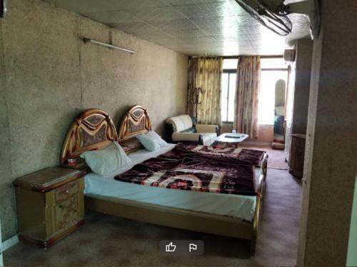 Twin City Hotel