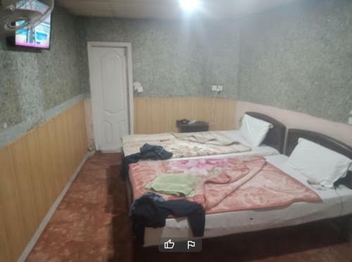 Twin City Hotel