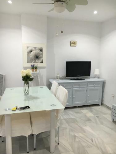 El Puerto Exclusivo Apartamento