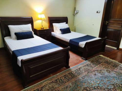 Hotel Goldcrest Resort, Rawalpindi