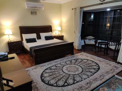 Hotel Goldcrest Resort, Rawalpindi