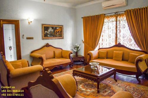 Hotel Goldcrest Resort, Rawalpindi