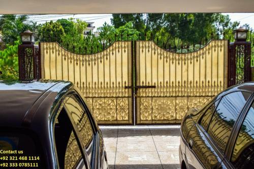 Hotel Goldcrest Resort, Rawalpindi