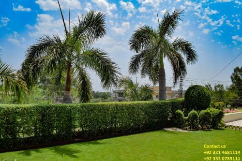 Hotel Goldcrest Resort, Rawalpindi