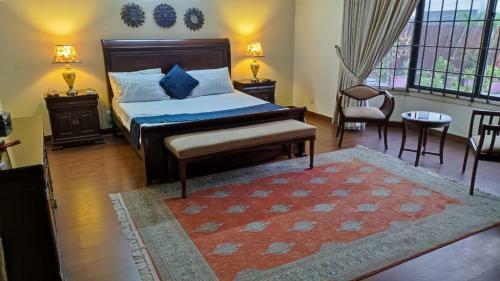 Hotel Goldcrest Resort, Rawalpindi