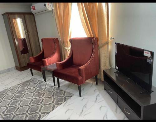 Apartamento Marine Tower
