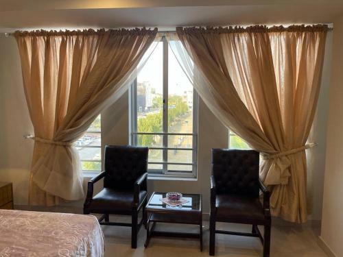 Apartamento Marine Tower