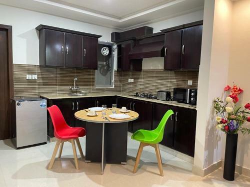 Apartamento Marine Tower