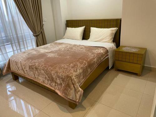 Apartamento Marine Tower