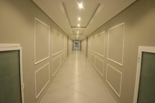 Escape Serviced Apartments Bahria Town Rawalpindi