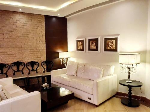 Luxurious Boutique One Bed Apartment In Bahria Town