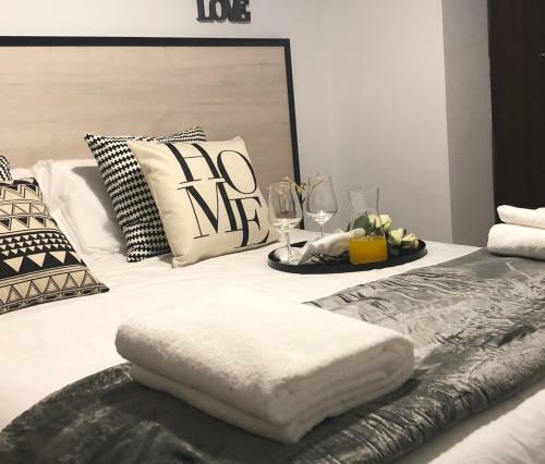 Apartamento Aramburu By Rentcadiz
