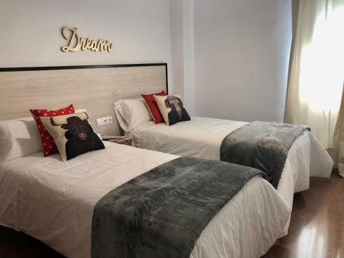 Apartamento Aramburu By Rentcadiz