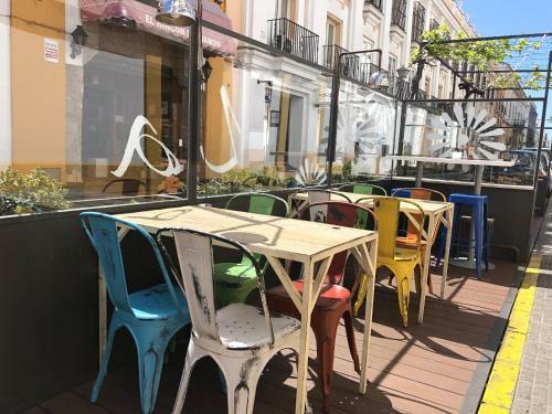 Apartamento Aramburu By Rentcadiz