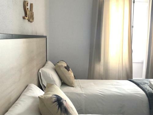 Apartamento Aramburu By Rentcadiz