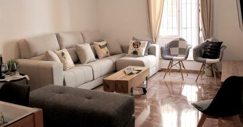 Apartamento Aramburu By Rentcadiz