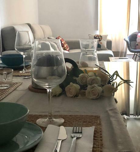 Apartamento Aramburu By Rentcadiz