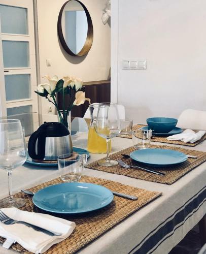Apartamento Aramburu By Rentcadiz
