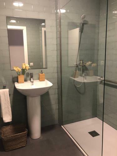 Apartamento Aramburu By Rentcadiz