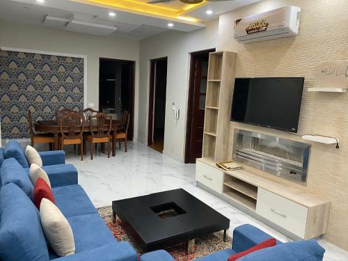 Bahria Villa Phase 2