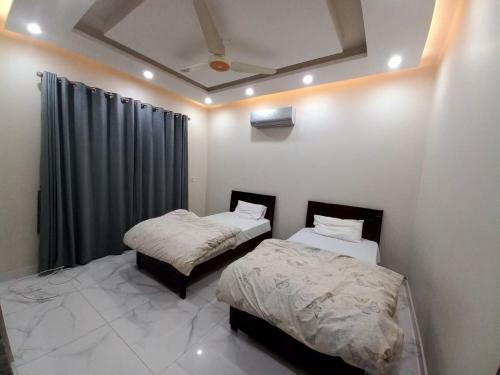 Bahria Villa Phase 2