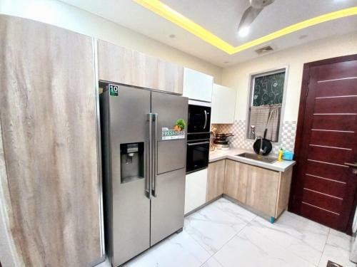 Bahria Villa Phase 2