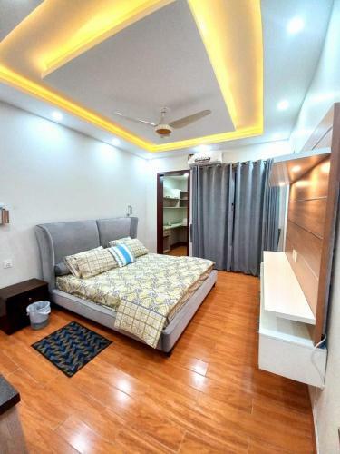 Bahria Villa Phase 2