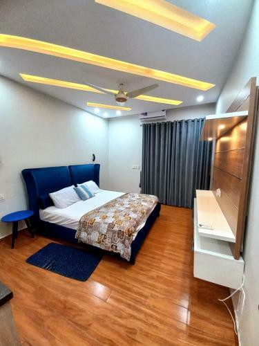 Bahria Villa Phase 2